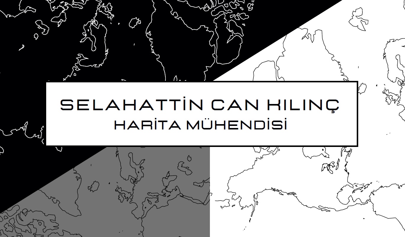 Selahattin Can K�l�n� Harita Ve Kadastro B�rosu