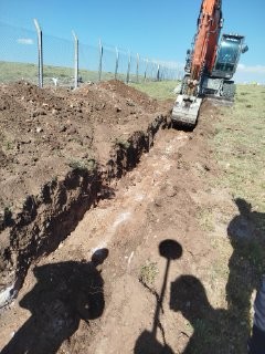 ALT YAPI - PEYZAJ LMLER