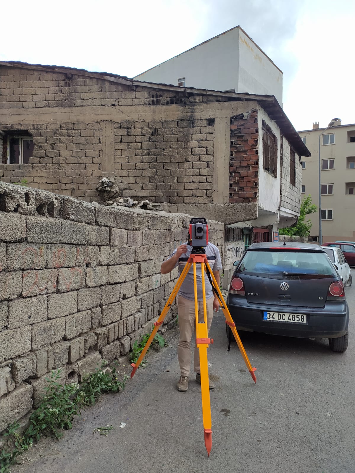 YOLA TERK - FRAZ - TEVHT