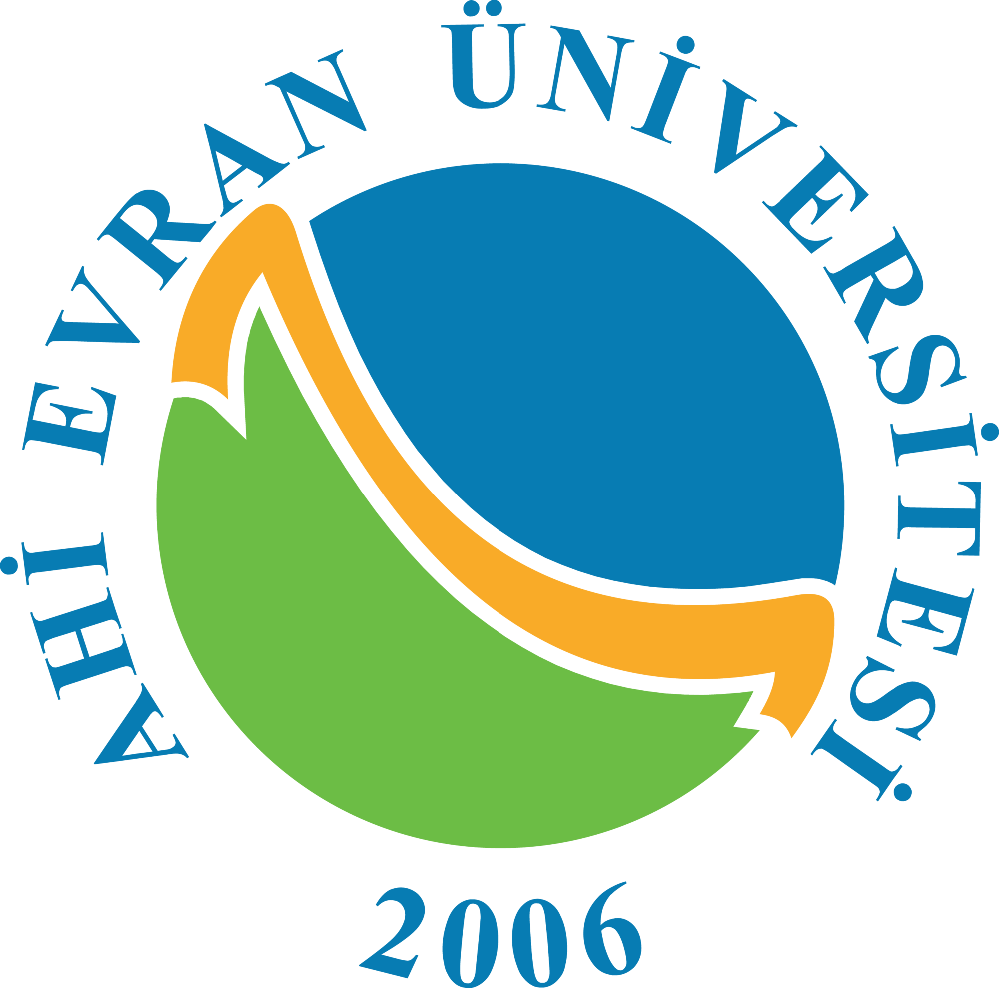 AH EVRAN NVERSTES