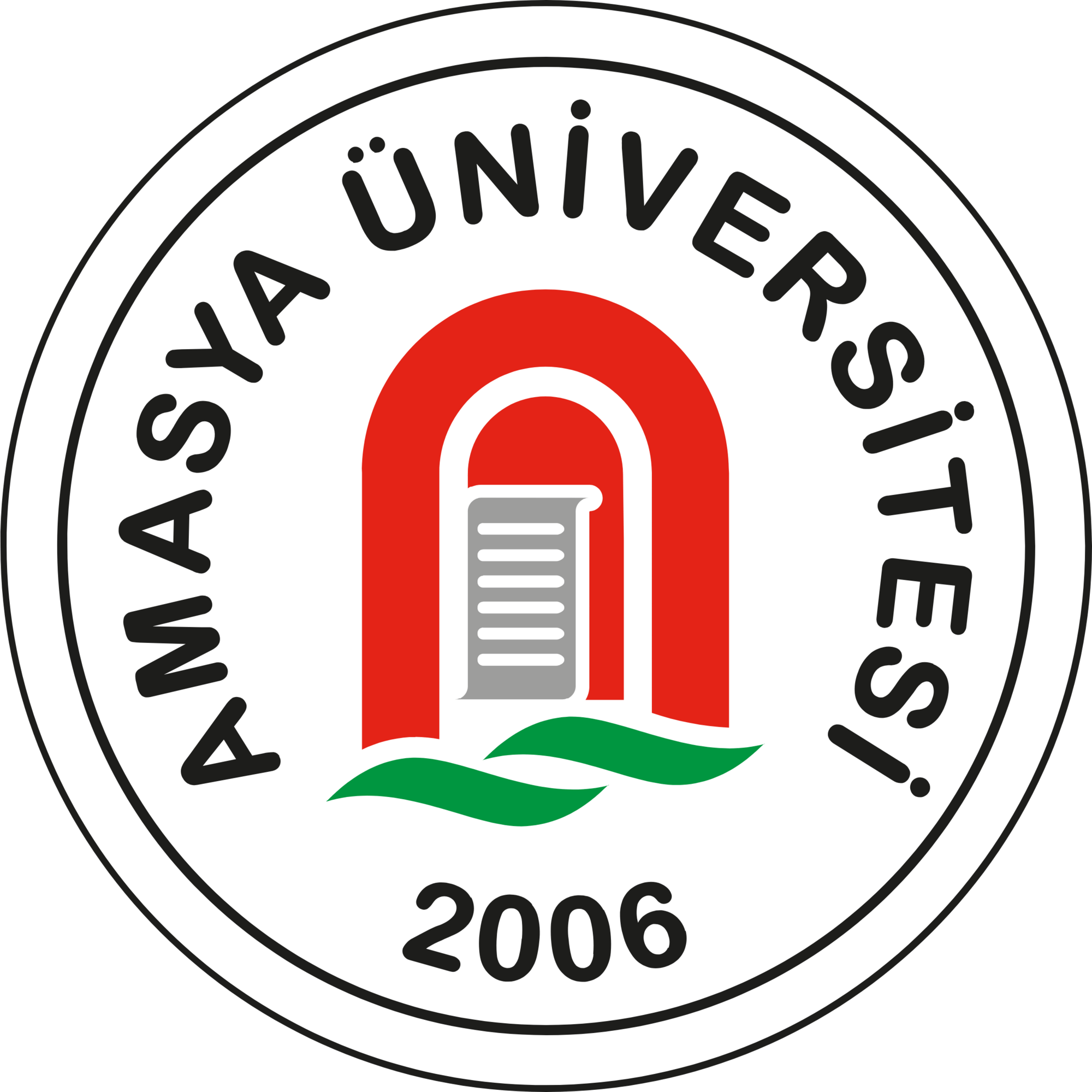 AMASYA NVERSTES