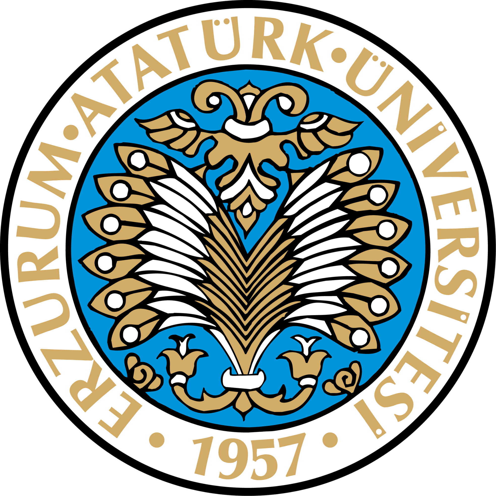 ATATRK NVERSTES