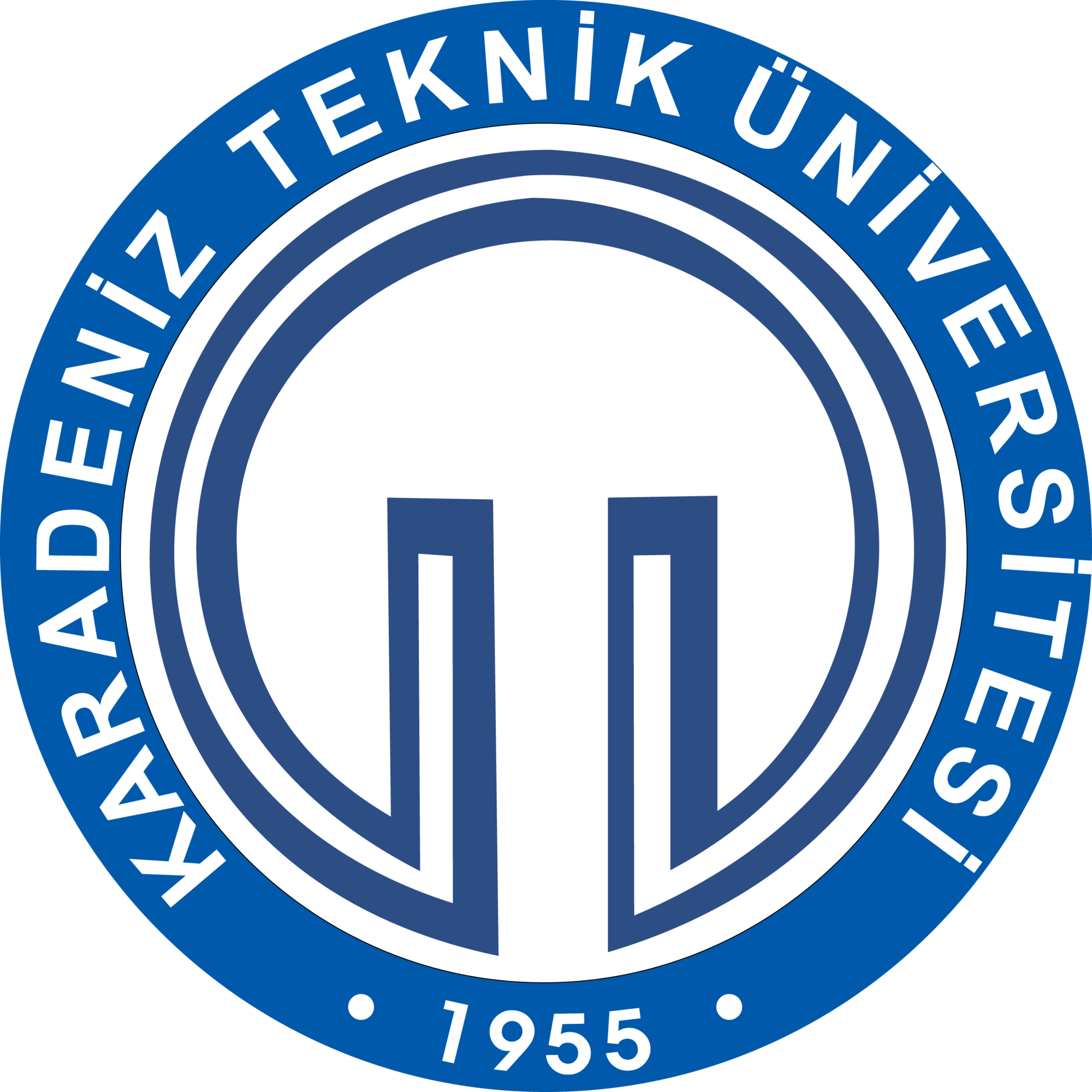 KARADENZ TEKNK NVERSTES