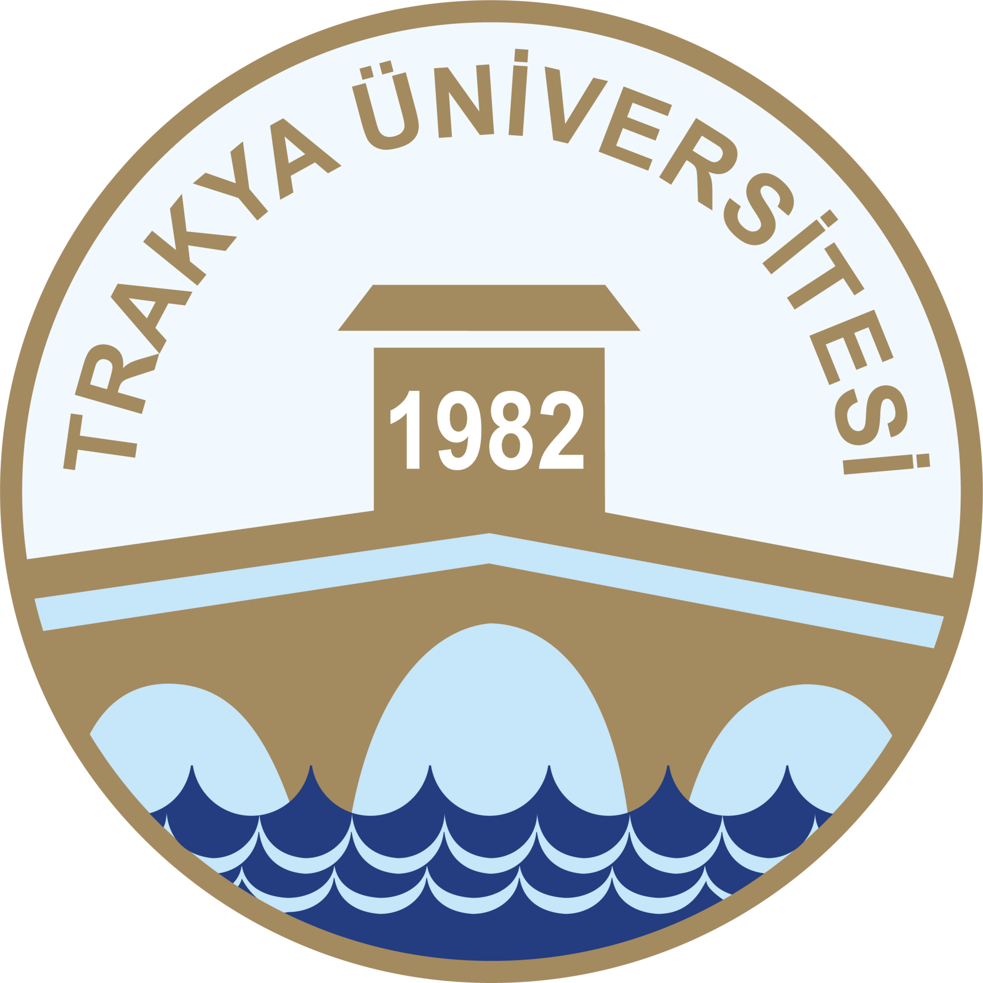 TRAKYA NVERSTES