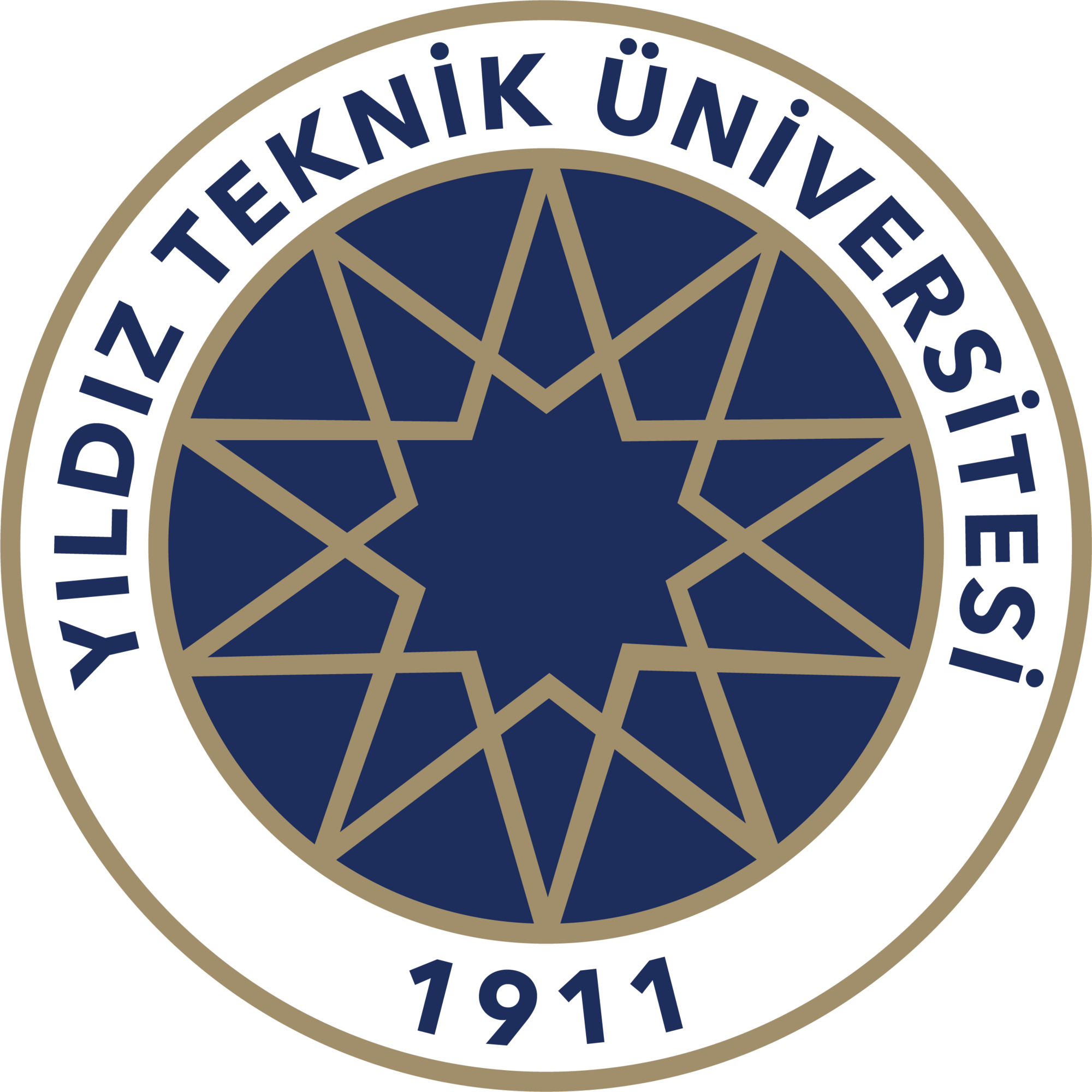 YILDIZ TEKNK NVERSTES