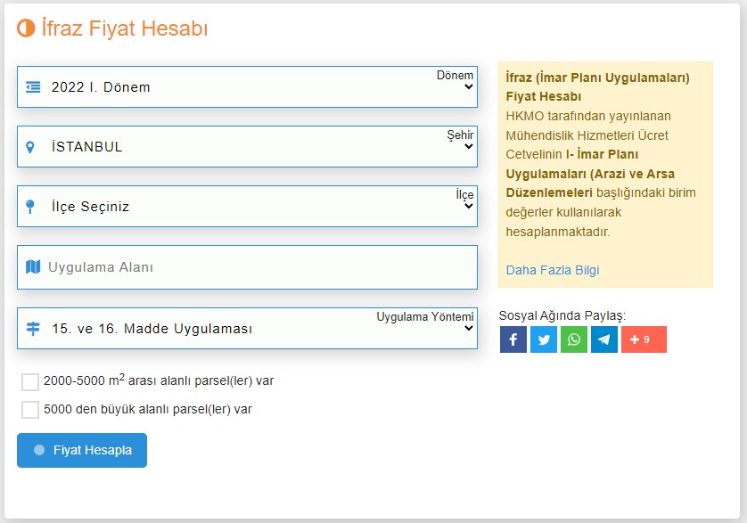 Harita Kadastro Mhendisleri Odas Liste Fiyat